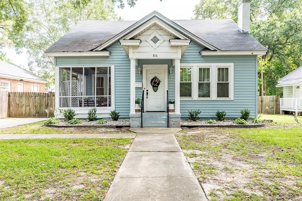 816 West 2nd Avenue, Albany, GA, 31701