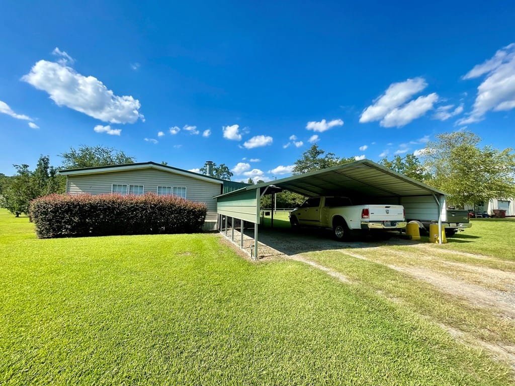 6116 Ruben Ln, Albany, GA, 31705