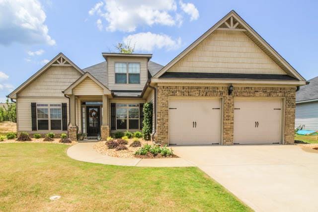 22 Springwood, Phenix City, AL, 36804