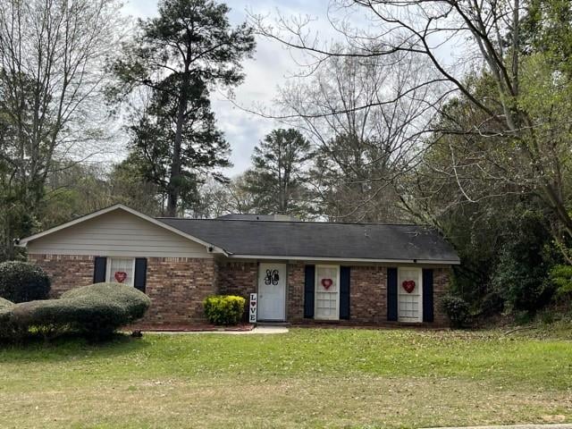 4122 Reese Road, Columbus, GA, 31907