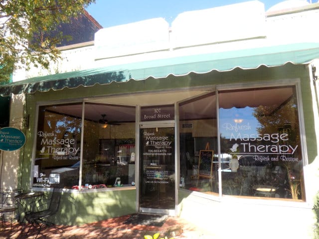 107 Broad Street, Pine Mountain, GA, 31822