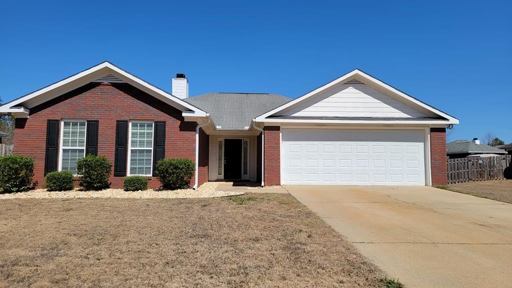 7013 Lonesome Pine Drive, Midland, GA, 31820-4399 — Photo 1