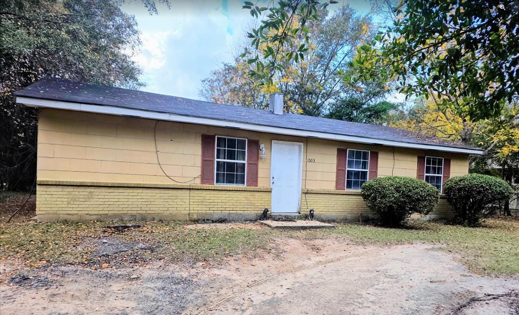 1503 Beverly Avenue, Albany, GA, 31705