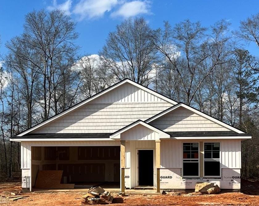 100 Lee Road 2232, Cusseta, AL, 36852