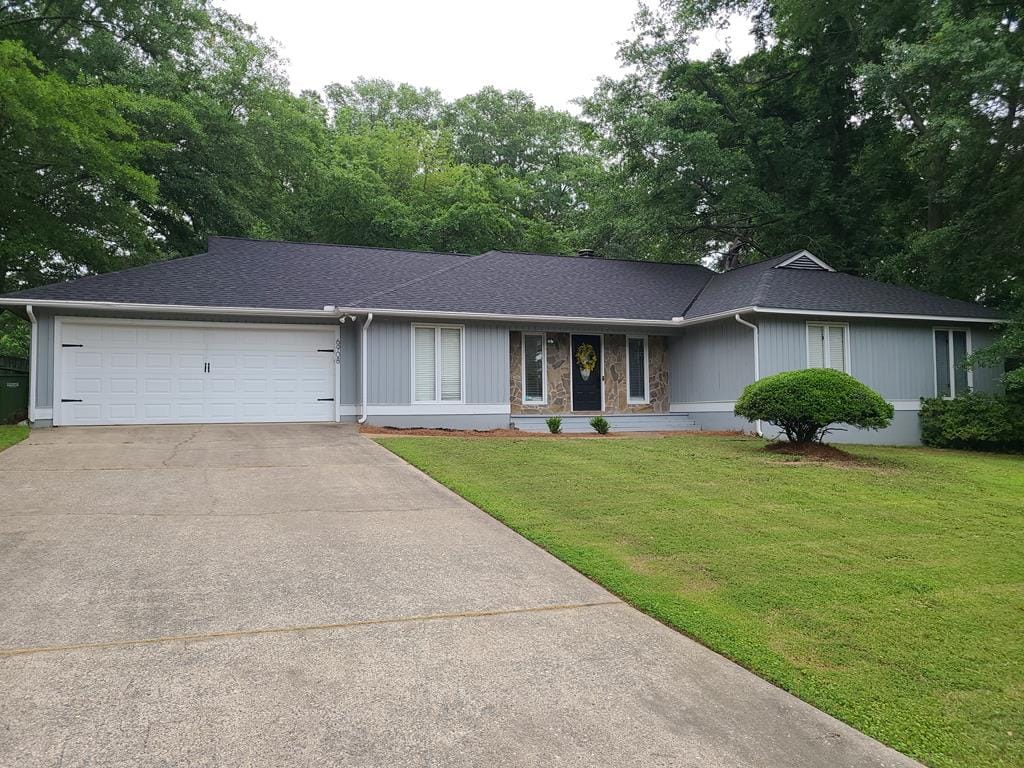 6908 Sweetbriar Way, Columbus, GA, 31909