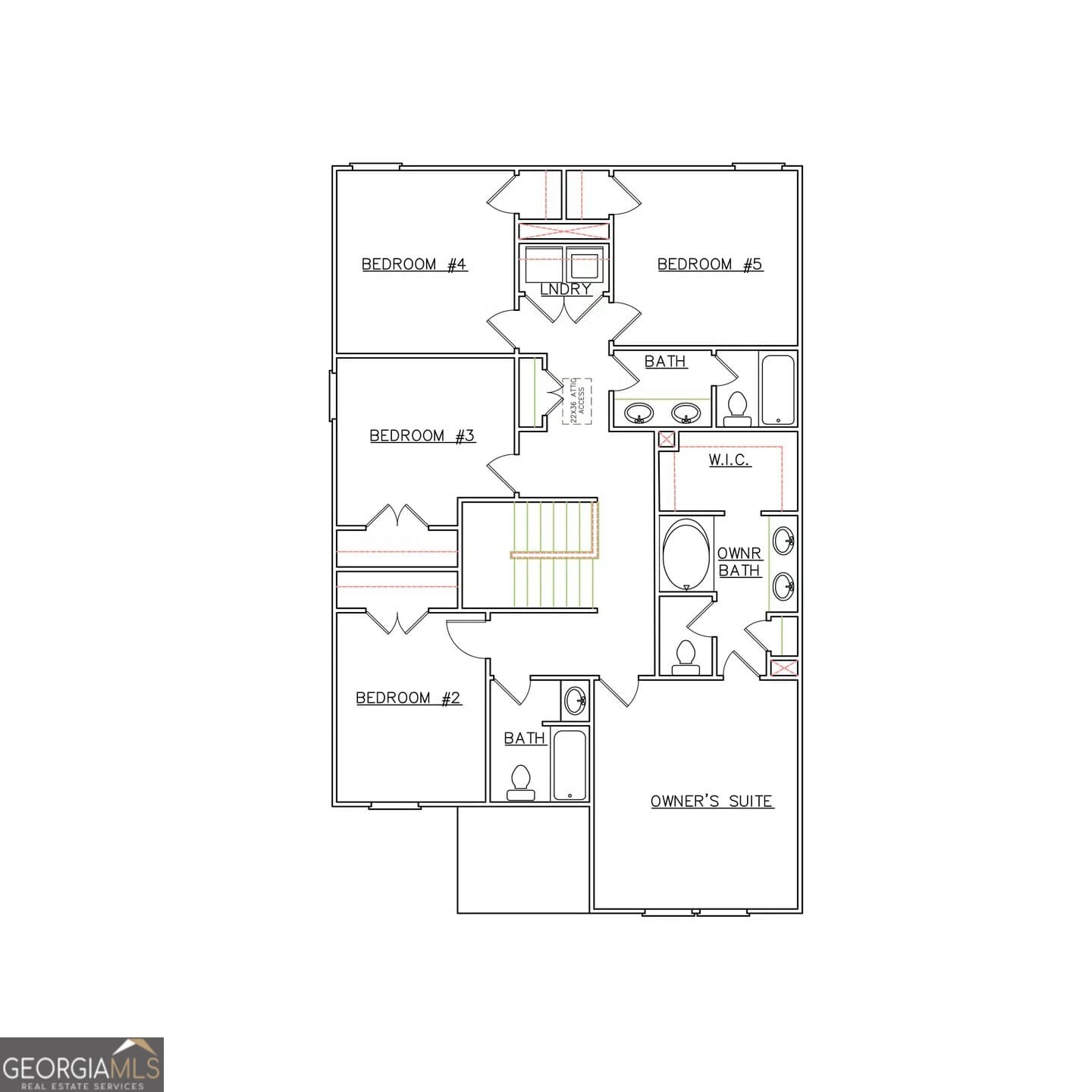 111 Shenandoah Ln, LaGrange, GA 30241, USA
