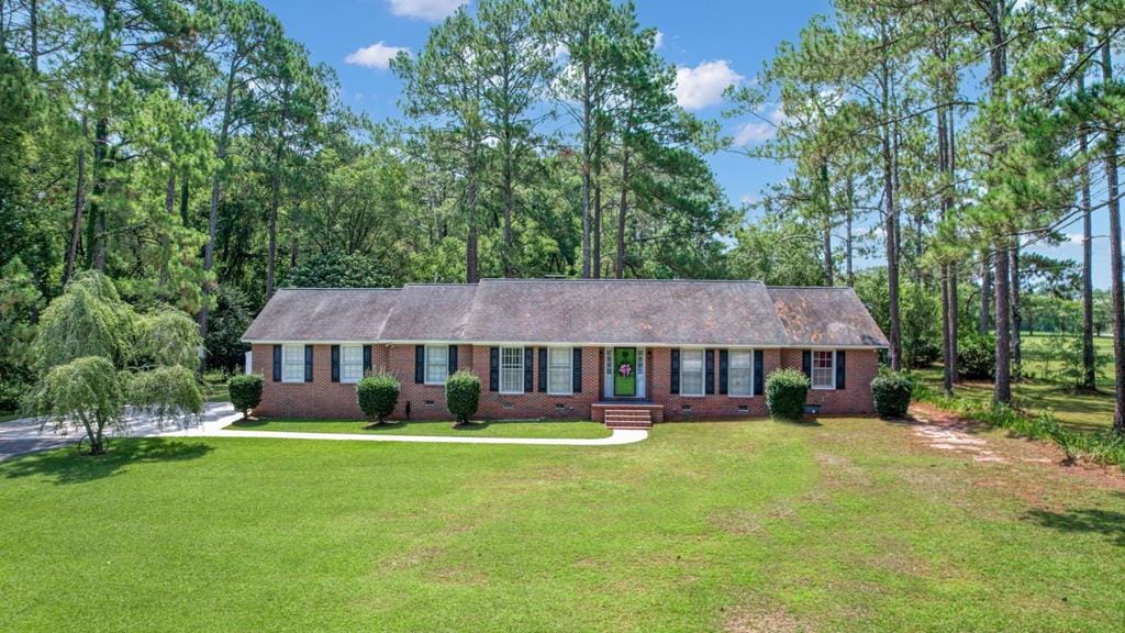 2905 U.S. 319, Tifton, GA, 31793