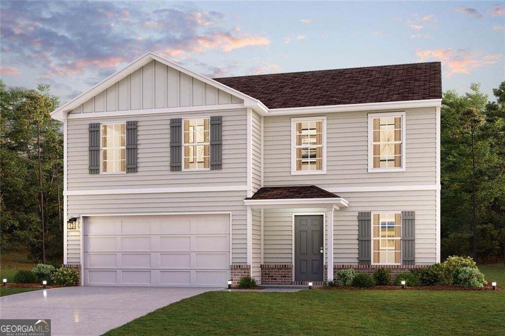 222 TJ's Trl, Hogansville, GA 30230