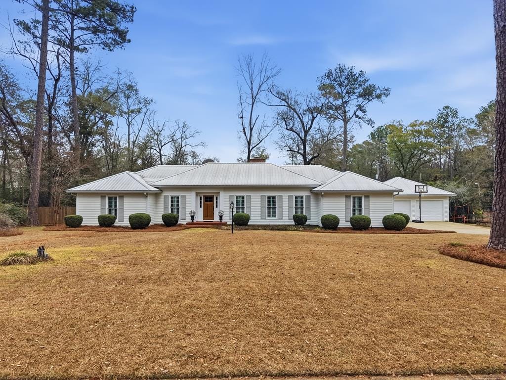 520 Partridge Drive, Albany, GA, 31707