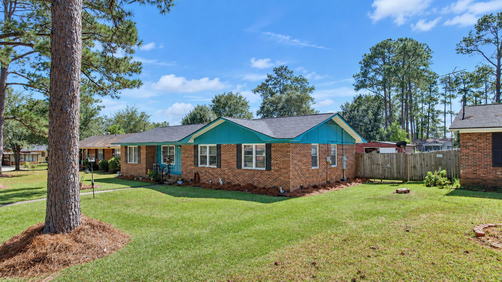 2206 Gail Ave, Albany, GA 31707