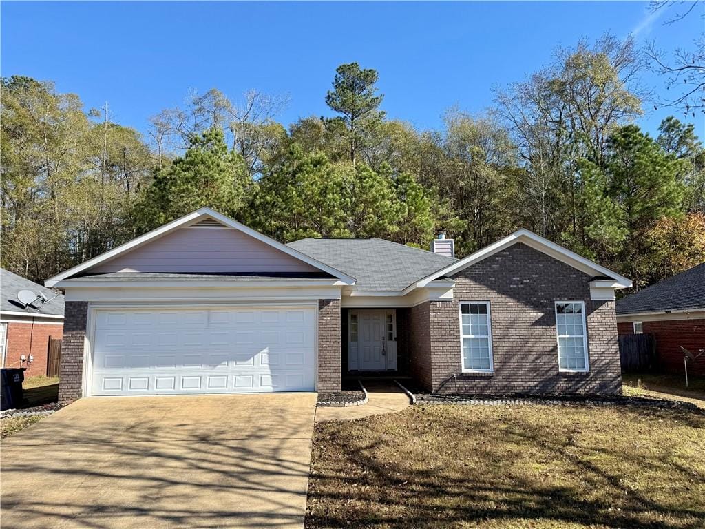 9 Devonshire Drive, Phenix City, AL, 36870