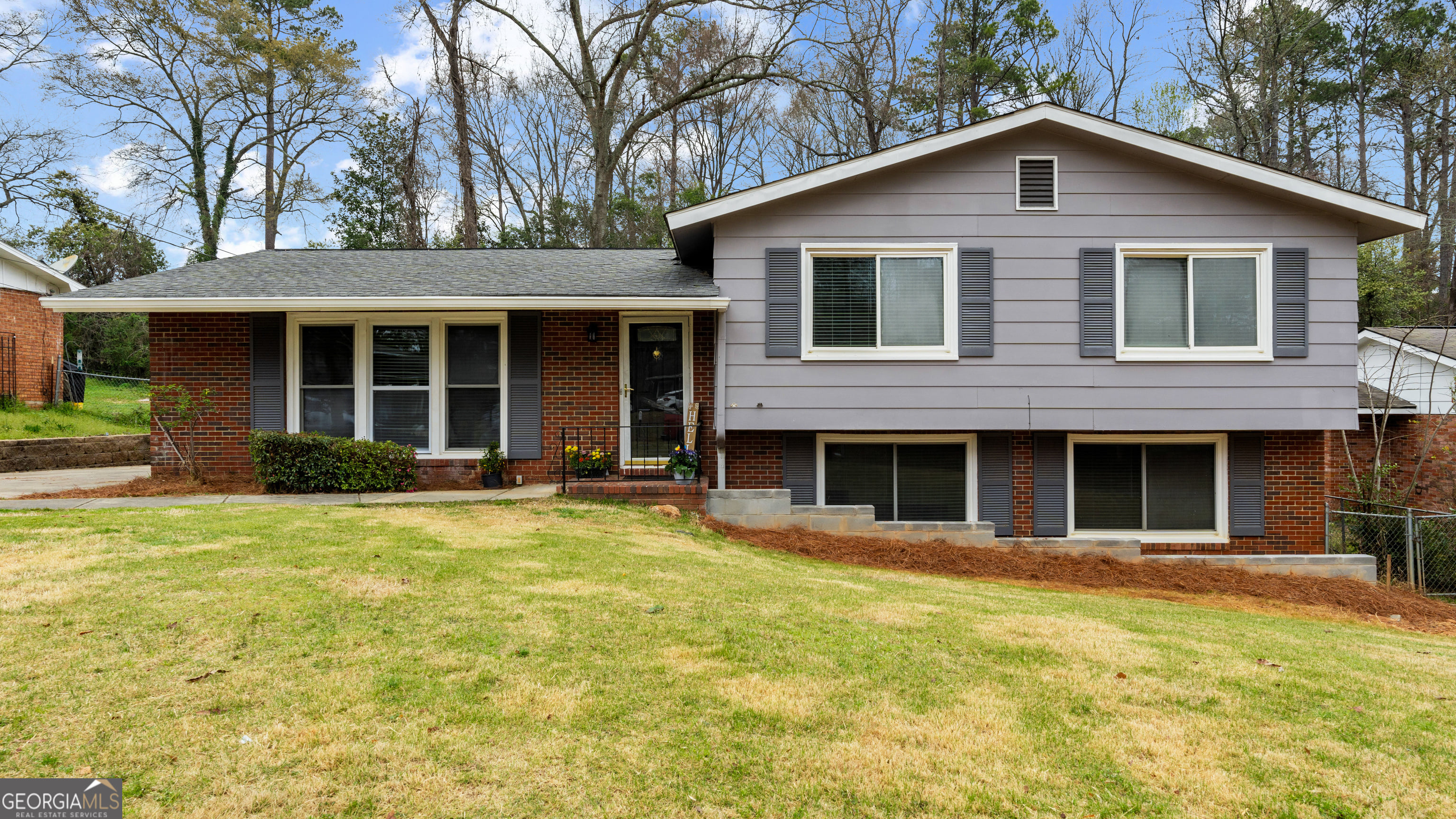 4031 Tifton, Columbus, GA, 31907