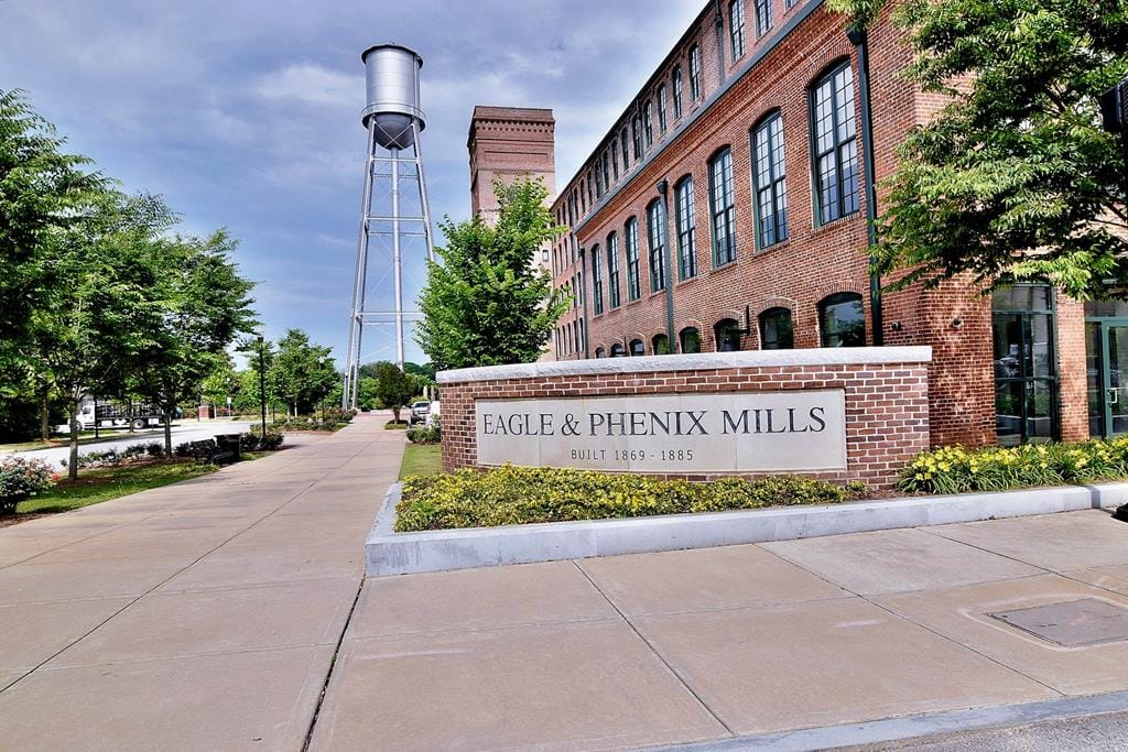 1201 Front Ave UNIT 223, Columbus, GA 31901, USA — Photo 1