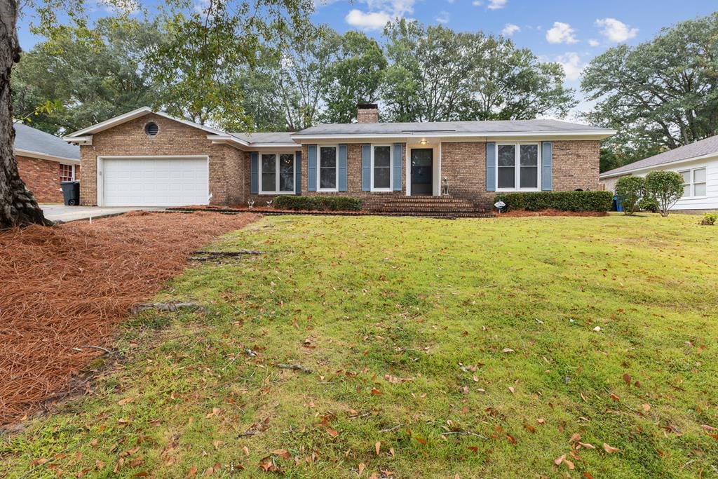 3544 Statler Drive, Columbus, GA, 31907