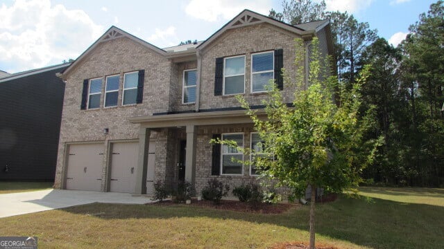134 Garden Walk, West Point, GA 31833