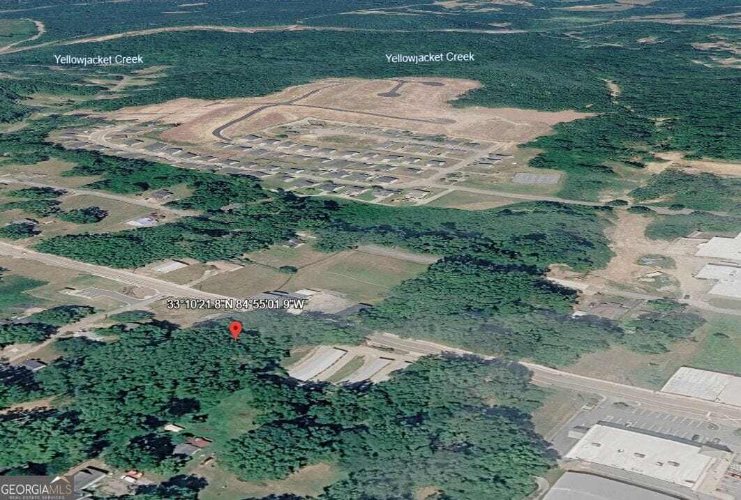 0 Main, Hogansville, GA, 30230