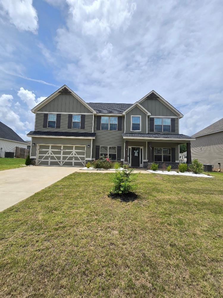9515 Kadie Ct, Columbus, GA, 31904