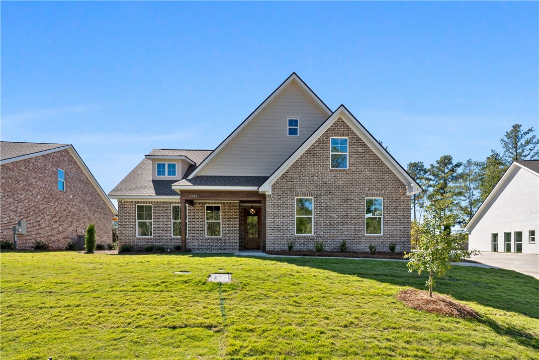 2345 Dalby Pl, Opelika, AL 36804