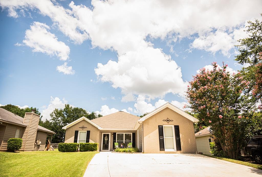 7981 Shinn Drive, Columbus, GA, 31909 — Photo 1