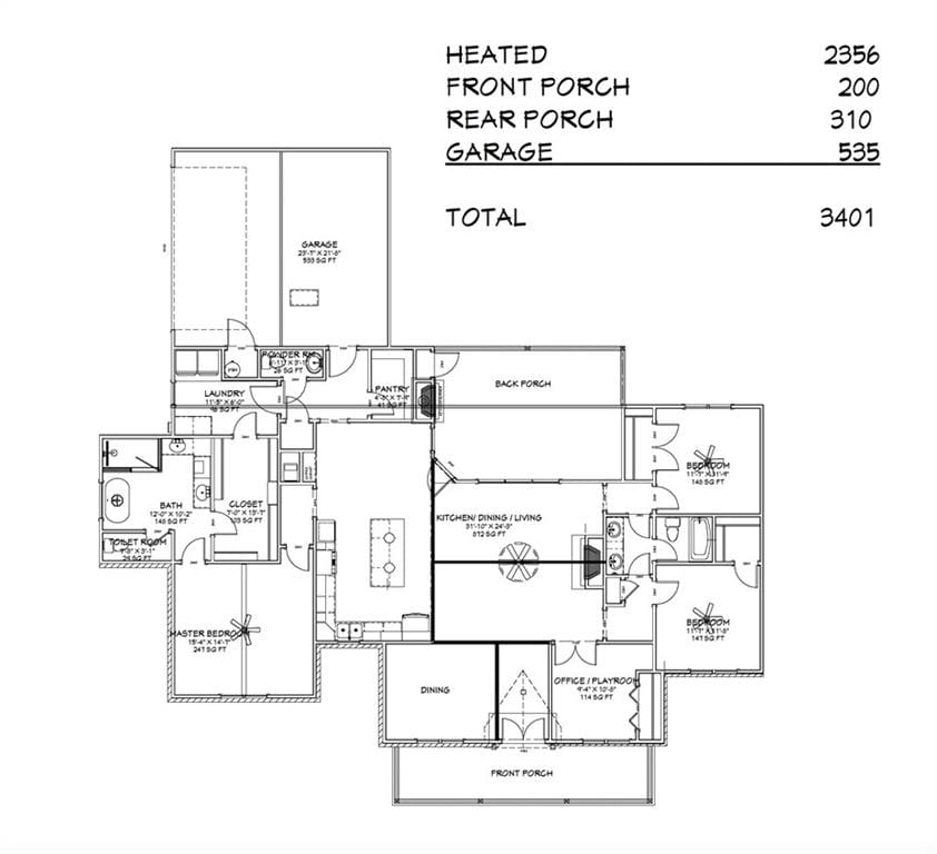 00 Lee Road 138, Opelika, AL, 36804 — Photo 2