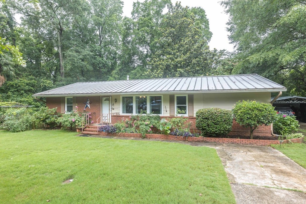 5825 Darral Dr, Columbus, GA 31909