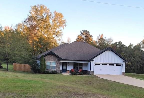 961 Greenburt, Seale, AL, 36875
