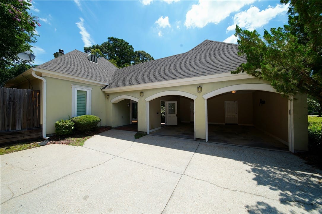 418 Hillabee Drive, Montgomery, AL, 36117