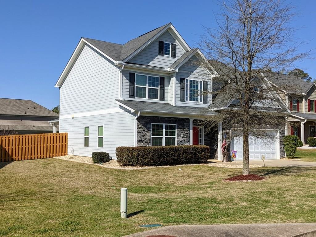 9249 Garrett Lake Drive, Midland, GA, 31820 — Photo 2