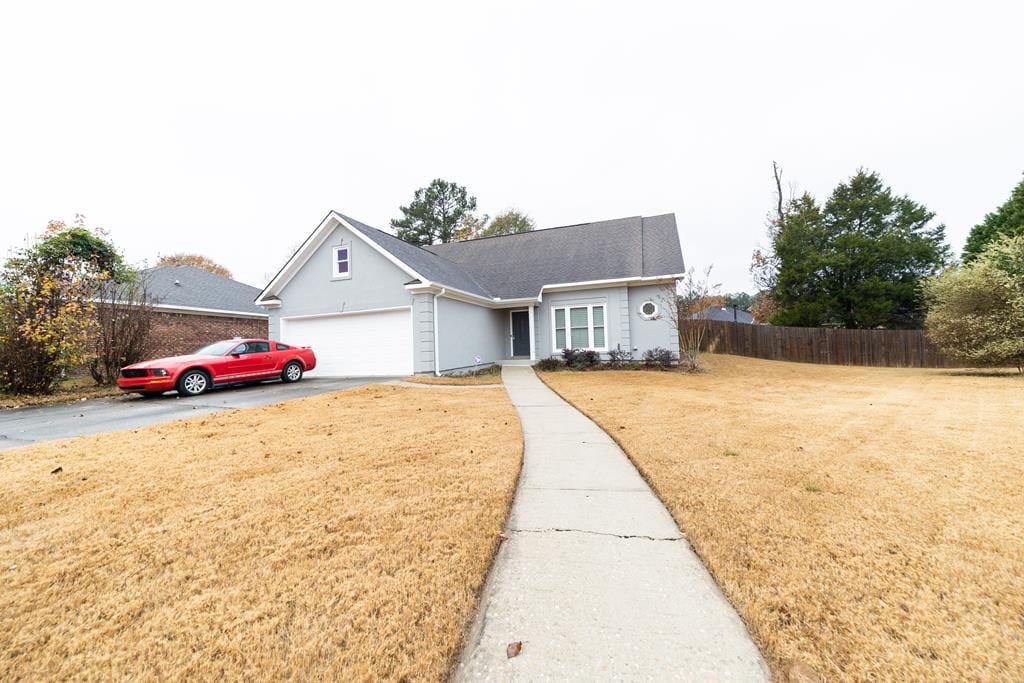 7189 West Wynfield Loop, Midland, GA, 31820