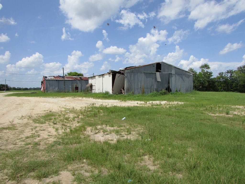 674 Ft Gaines St, Blakely, GA, 39823
