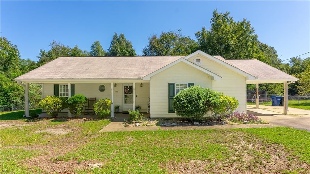 789 Lee Road 443, Phenix City, AL, 36870