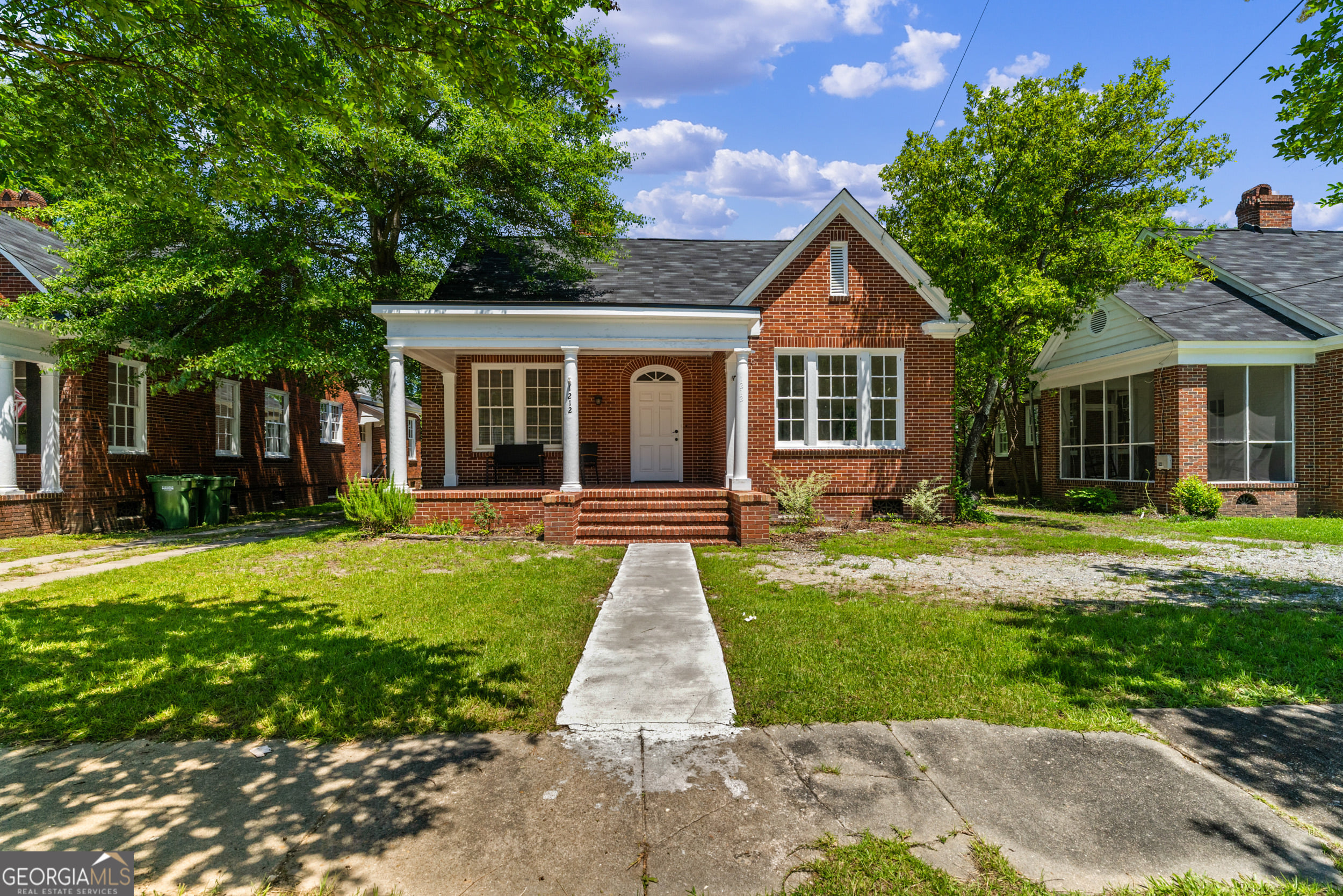 1212 Wildwood, Columbus, GA, 31906