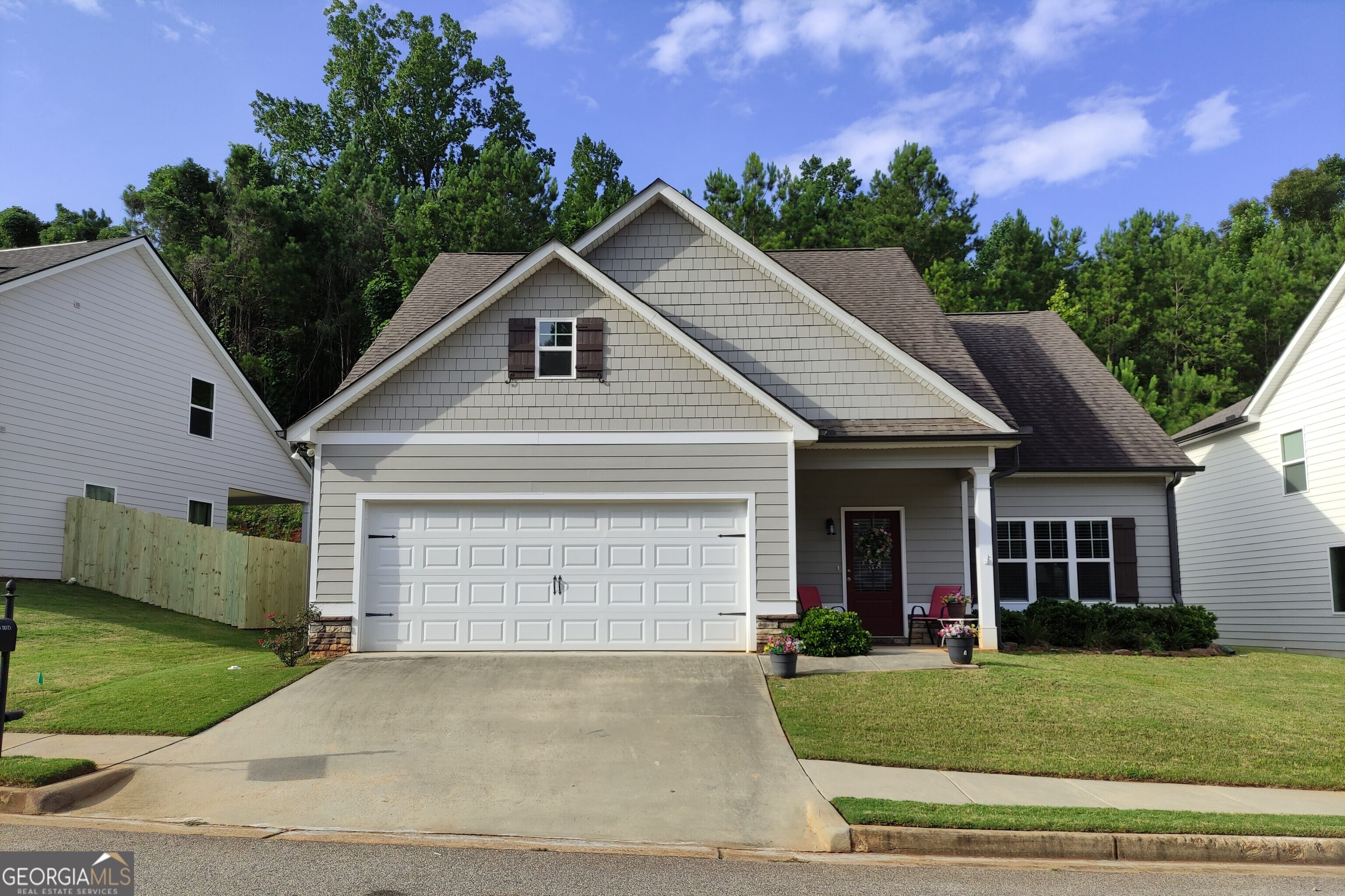 119 Celebration, Lagrange, GA, 30241