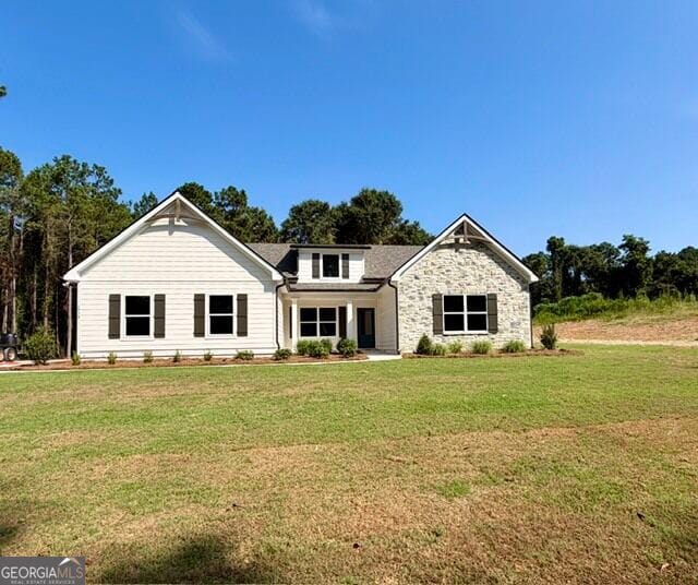 1958 Georgia 54 #lot 7, Hogansville, GA, 30230