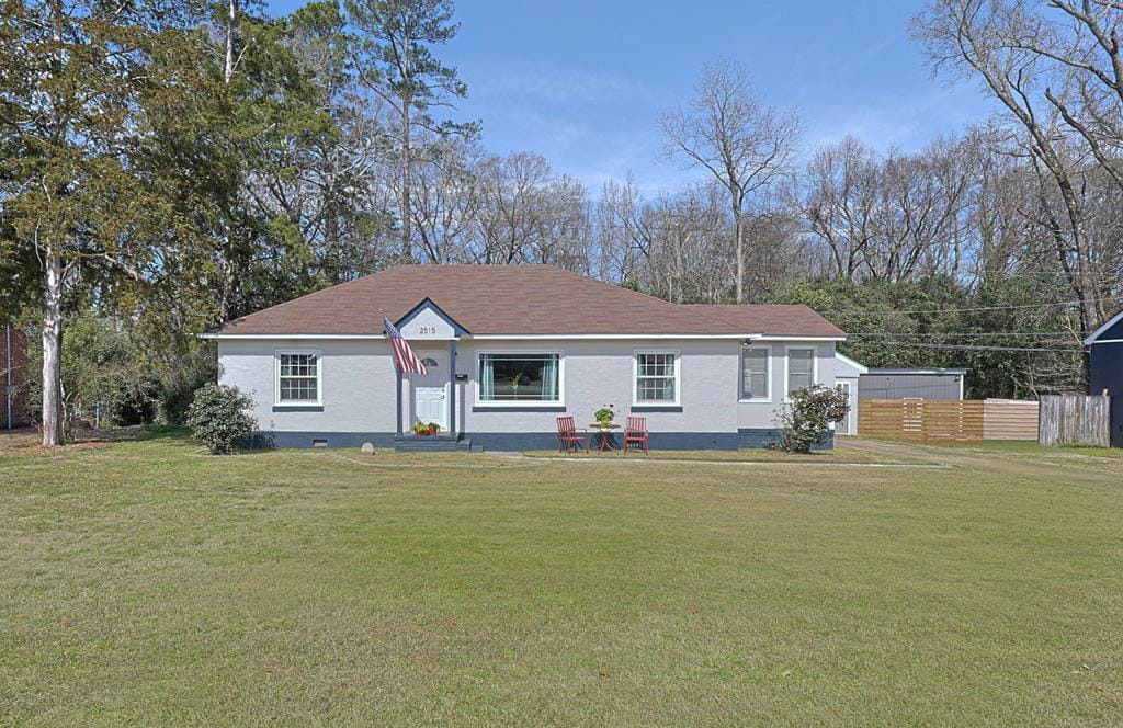 2515 Camille Drive, Columbus, GA, 31906