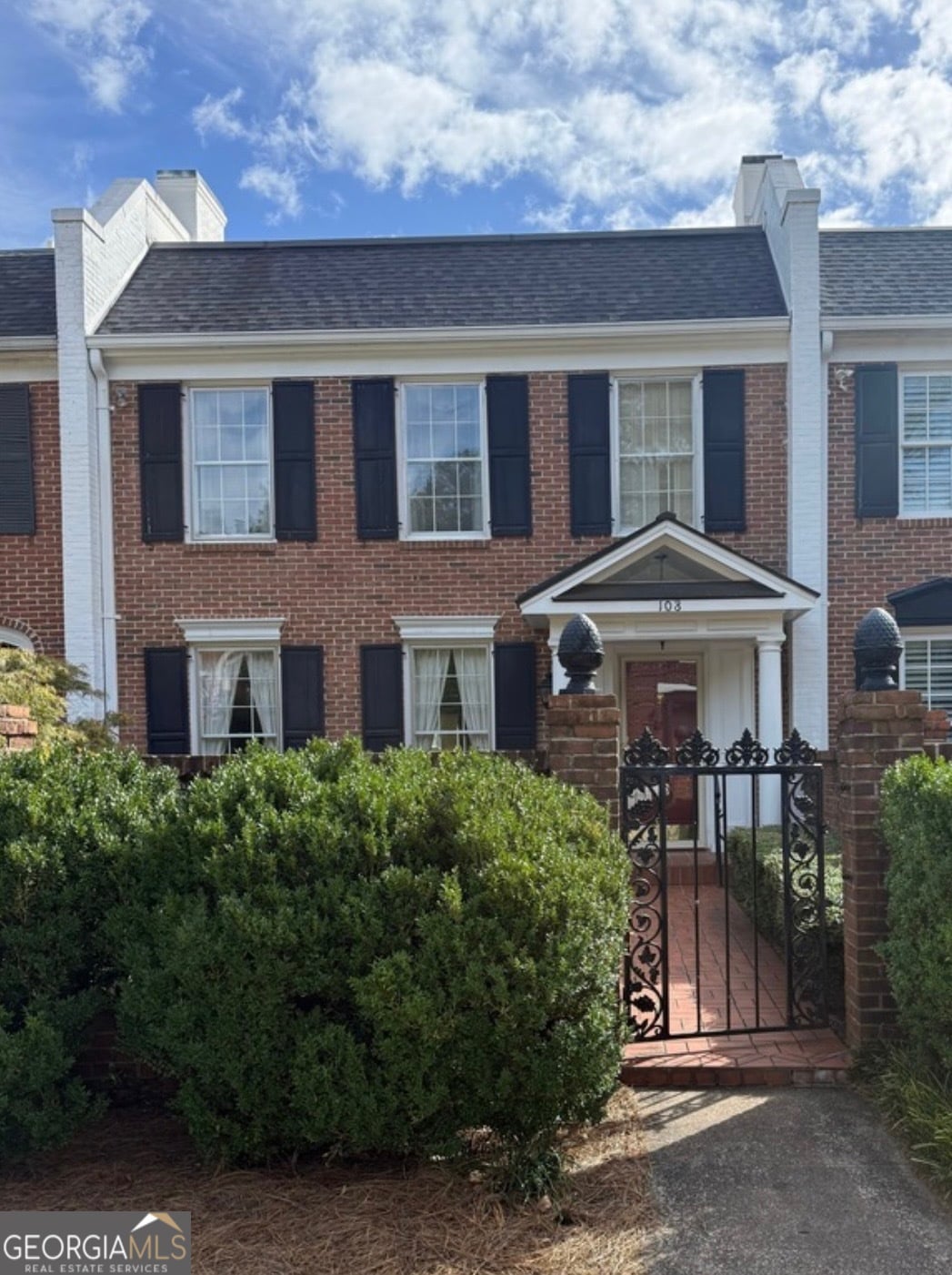 108 Gordon St, LaGrange, GA 30240