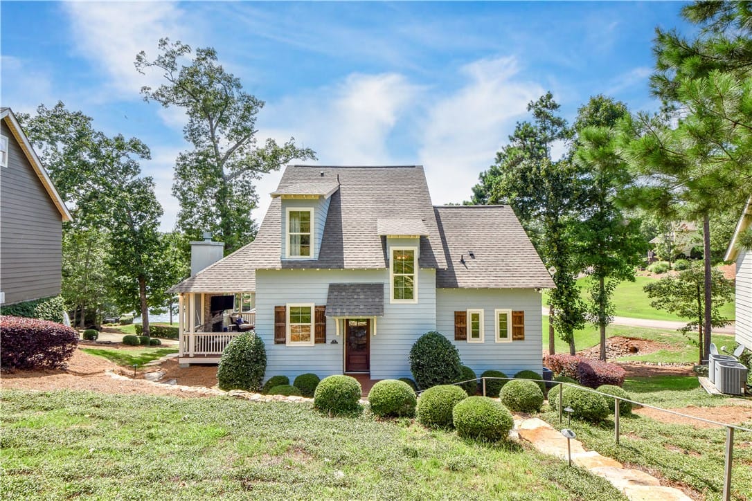 56 Loft Cir, Dadeville, AL 36853