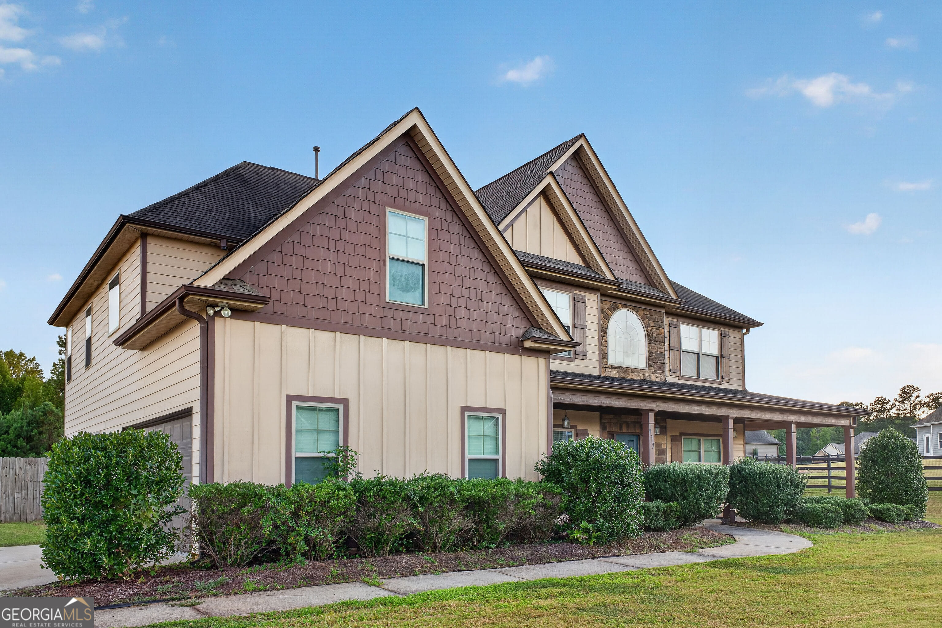 117 Palomino Dr, Newnan, GA 30265