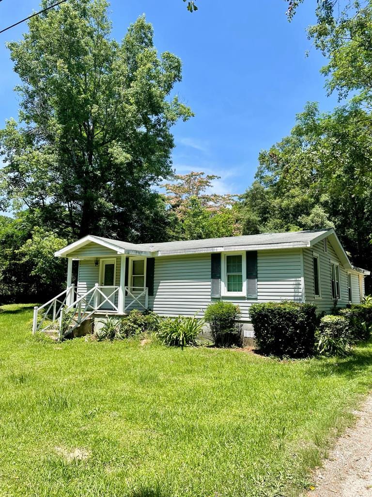 1540 Jones Road, Cataula, GA, 31804