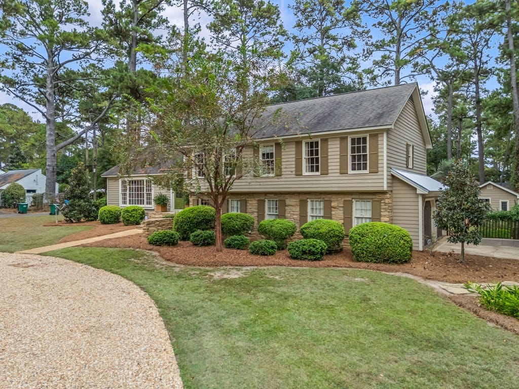2508 Pheasant Dr, Albany, GA 31707