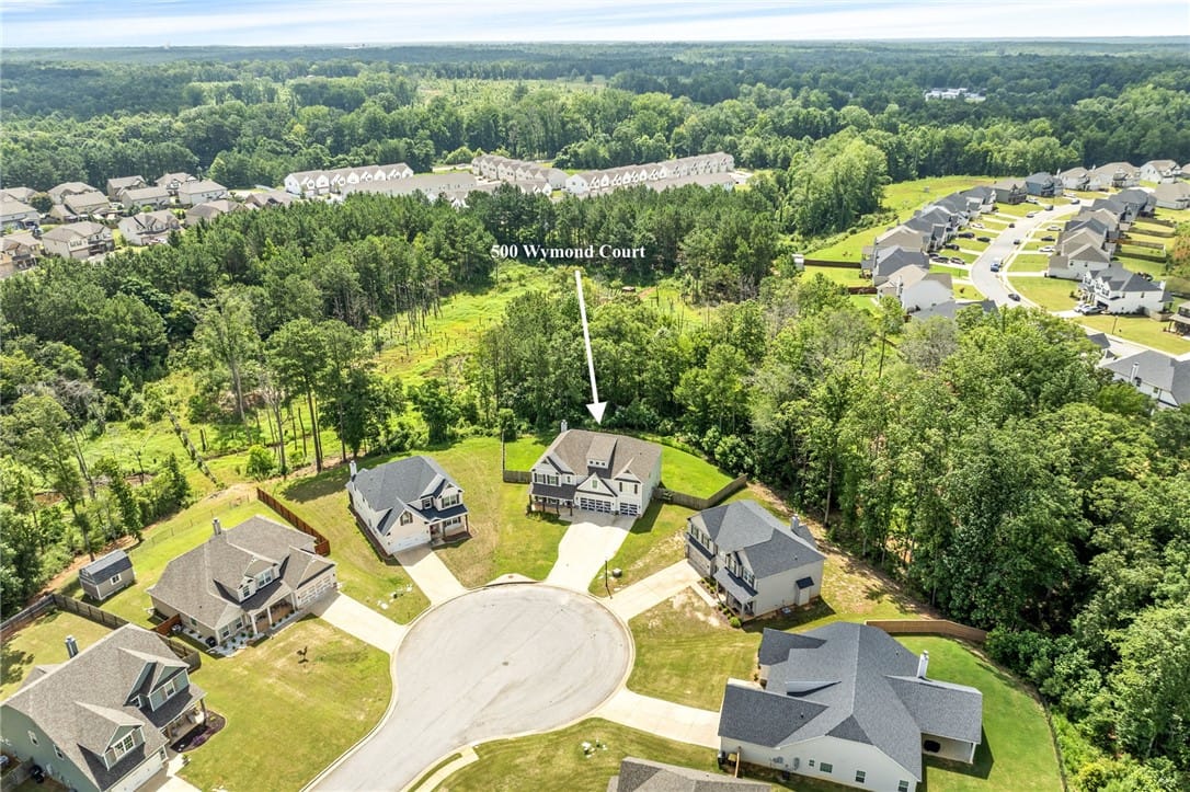 500 Wymond Ct, Opelika, AL 36804