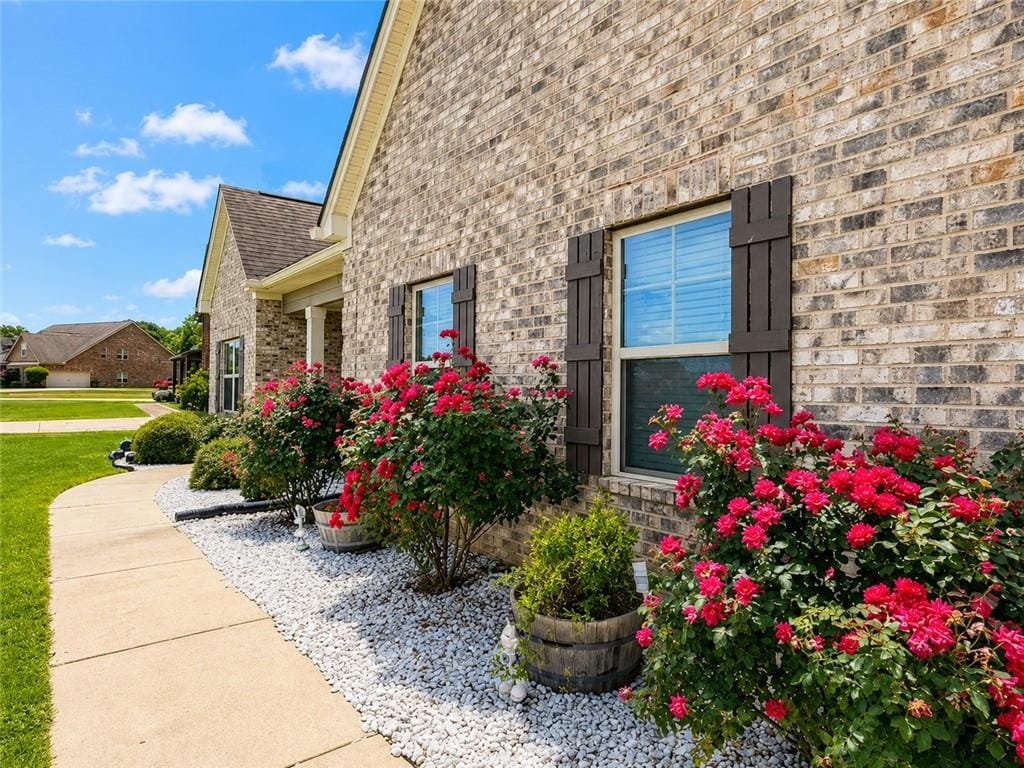 21 Sweetwater Park Dr, Fort Mitchell, AL 36856