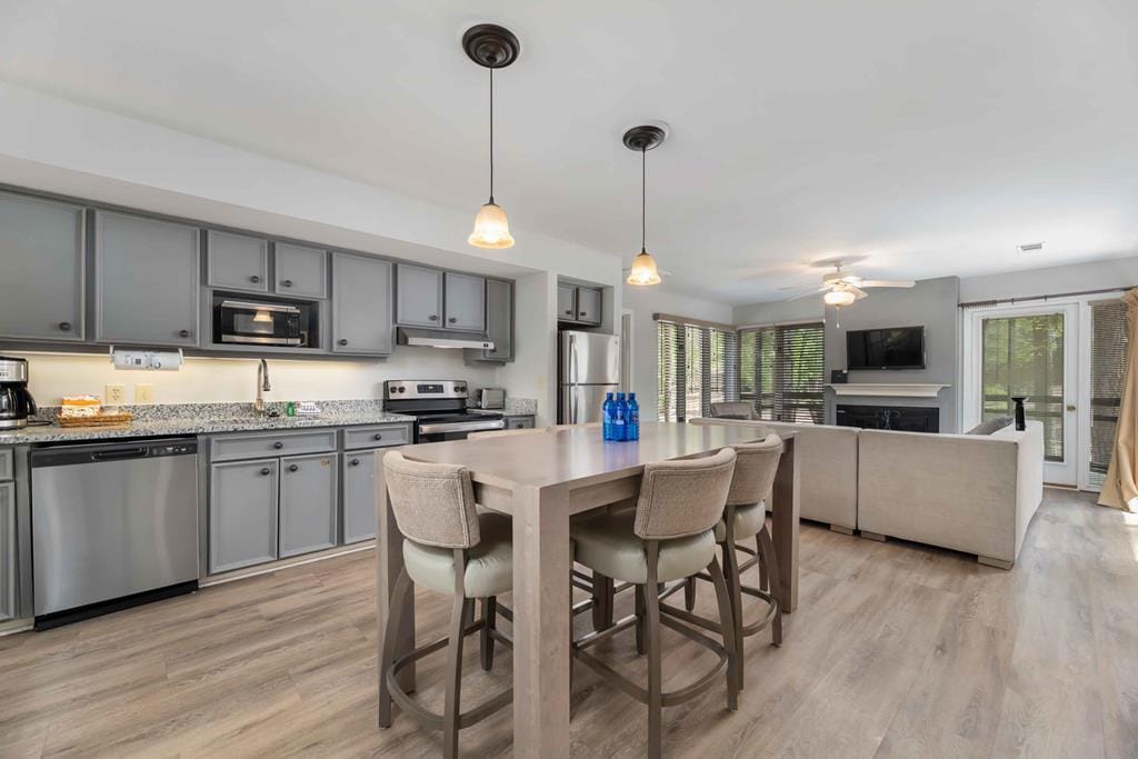 2275 Mulberry Lane, Pine Mountain, GA, 31822 — Photo 3