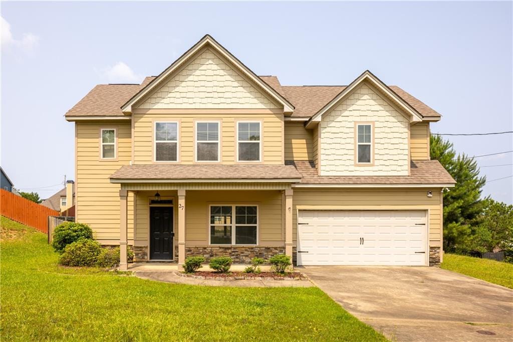 27 White Pine Way, Phenix City, AL, 36869