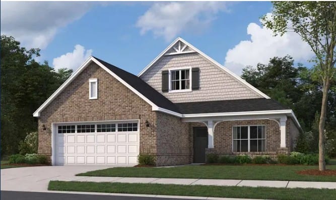 832 BRIDGE, Auburn, AL, 36832