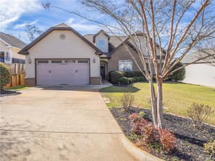 2904 ANDERSON LAKES, Opelika, AL, 36801