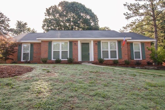 7316 Cedar Creek Loop, Columbus, GA, 31904