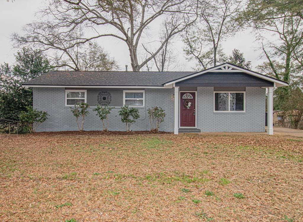 5105 Seneca Drive, Columbus, GA, 31907-3545