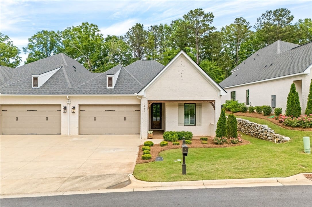 1091 Titleist Way #11, Auburn, AL, 36830