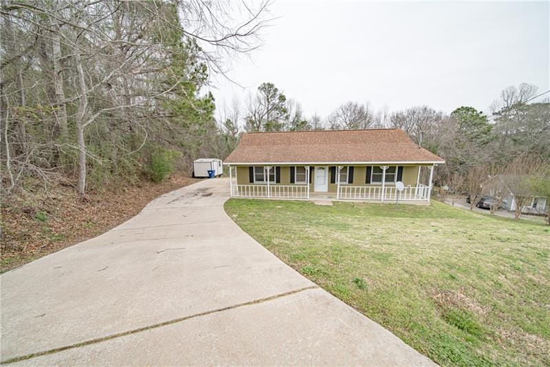 523 Lee Rd 412, Phenix City, AL, 36870 — Photo 2